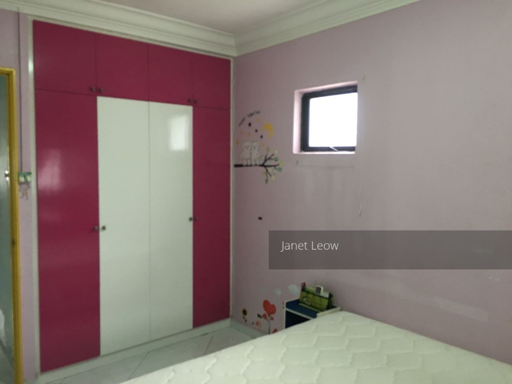Blk 970 Hougang Street 91 (Hougang), HDB 5 Rooms #130622982